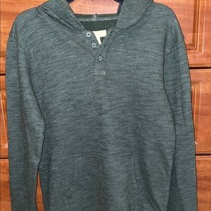 Youth Hoodie Tucker and Tate